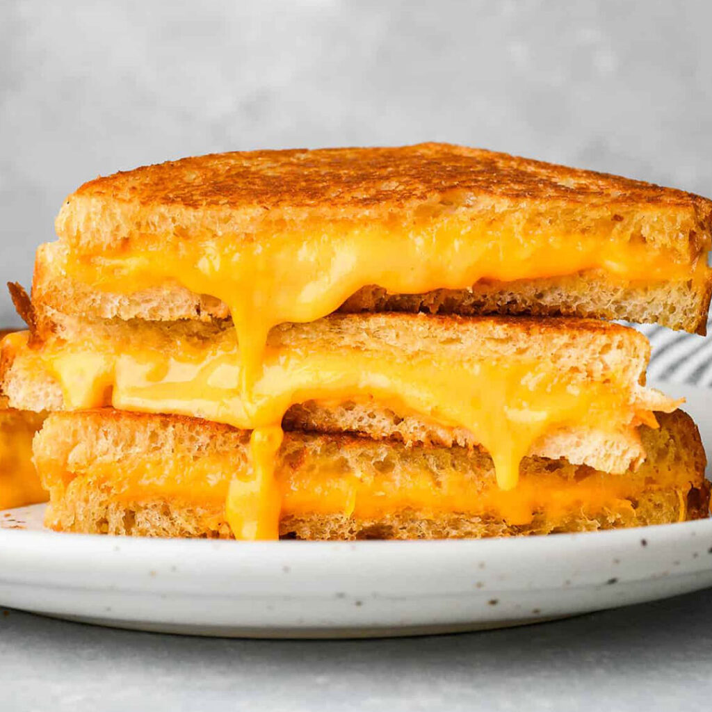 Grilled Cheese, Grilled, Cheese