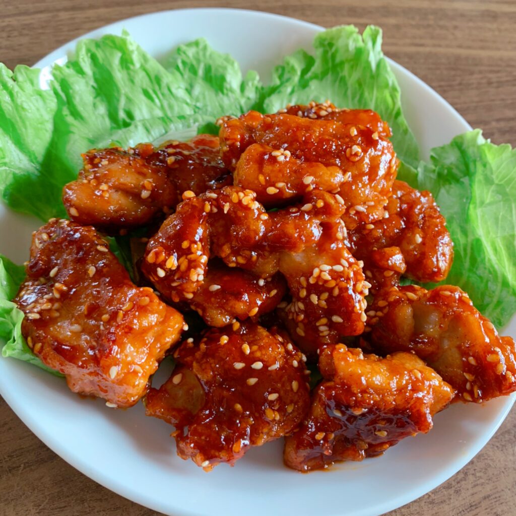 Spicy Korean Fried Chicken, Spicy korean fried chicken recipes, Korean fried chicken recipe,
Spicy Korean fried chicken near me, Korean fried chicken sauce, Korean fried chicken recipe gochujang