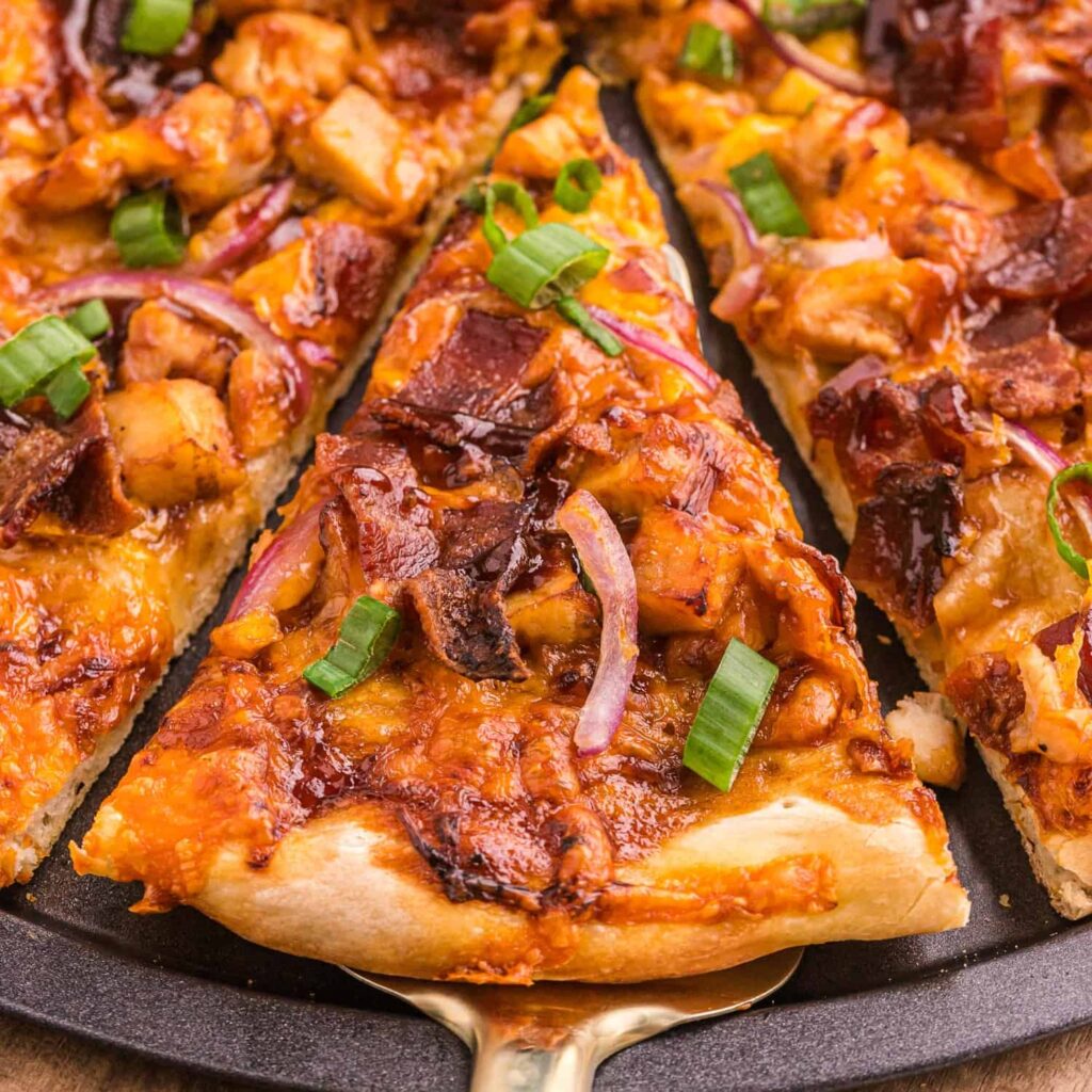 BBQ Chicken Pizza, BBQ chicken pizza recipe, BBQ chicken pizza toppings, BBQ chicken pizza hut, BBQ chicken Pizza price, BBQ Chicken pizza Domino's, BBQ chicken pizza near me