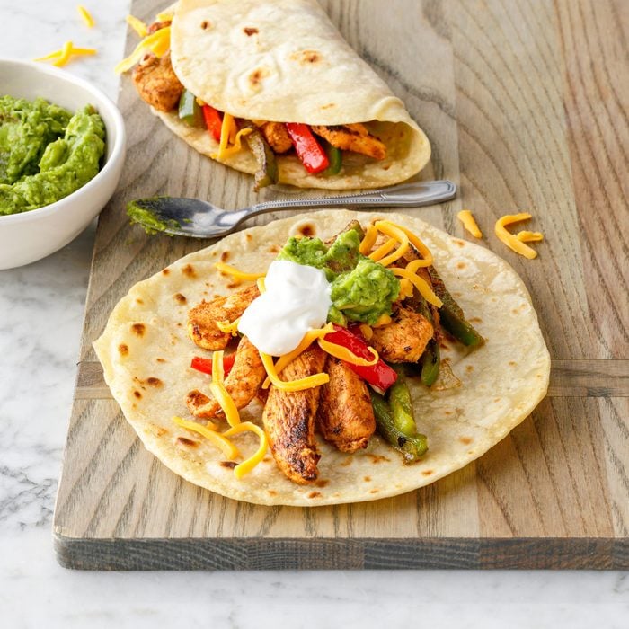 Chicken Fajitas, Chicken fajitas seasoning, Chicken fajitas marinade, Chicken fajitas wrap, Easy chicken fajitas recipe, Best chicken fajita recipe, Chicken fajitas tacos