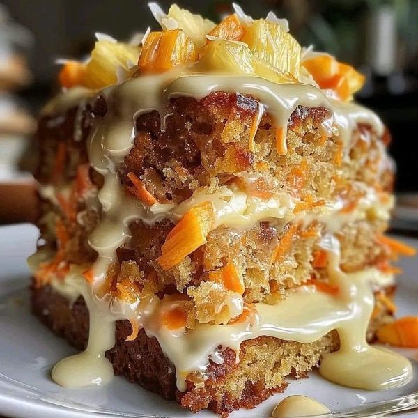 Carrot Pineapple Cake With Cream Cheese Frosting, Old fashioned carrot cake recipe with pineapple,
Moist carrot cake with pineapple, Carrot and pineapple cake nigella, Ultimate carrot cake with pineapple,
Pineapple carrot cake