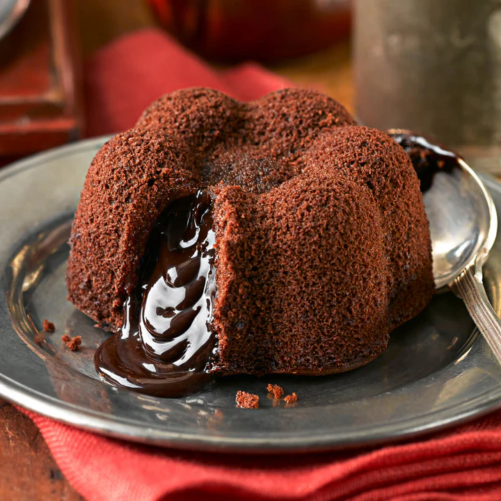 Chocolate Lava Cakes, Family size chocolate lava cake, Chocolate lava cakes recipe, Easy chocolate lava cakes,
5 ingredient chocolate lava cake, Chocolate lava cakes ingredients, Lava cake recipe with cocoa powder, Best molten lava cake recipe, Lava cake recipe for 2
